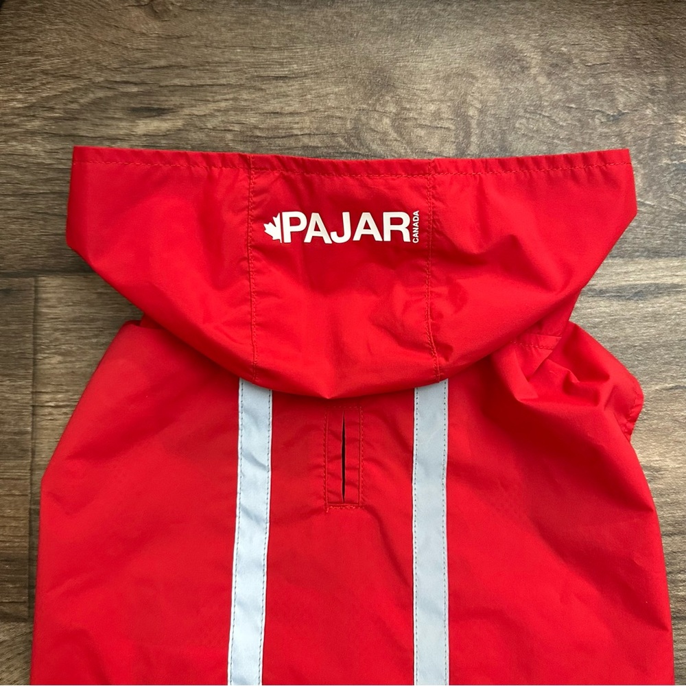 Pajar Pup Canada Dog Puppy Coat Jacket